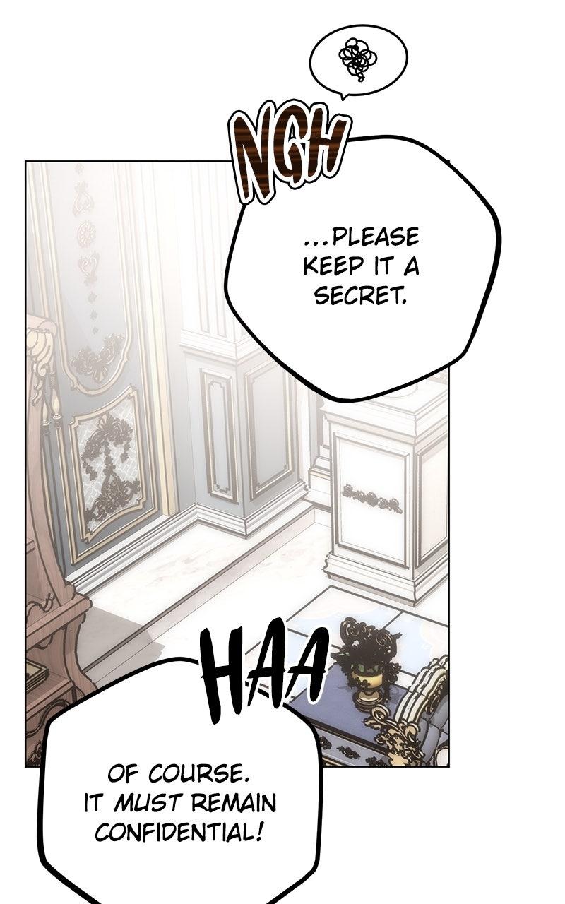Her Tiny Highness, the Mastermind Chap 21 - Next Chap 22