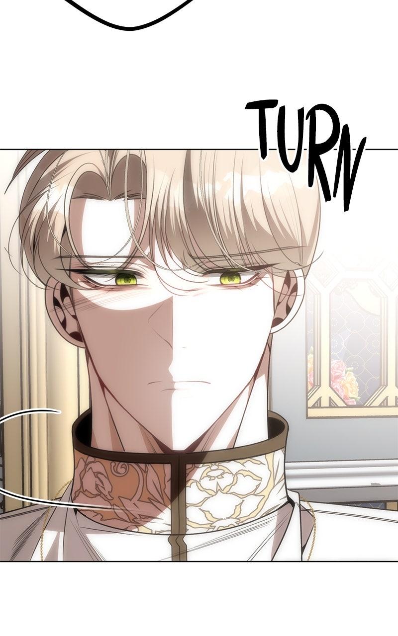 Her Tiny Highness, the Mastermind Chap 21 - Next Chap 22