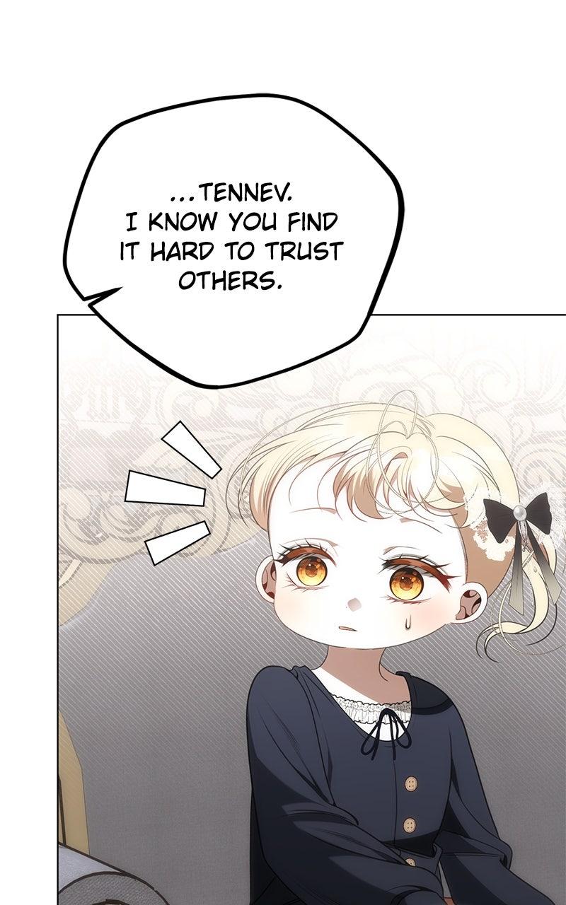 Her Tiny Highness, the Mastermind Chap 21 - Next Chap 22