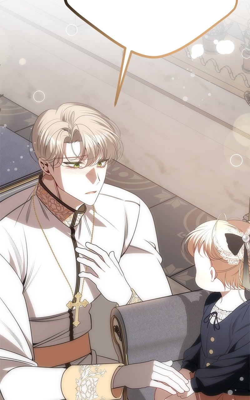 Her Tiny Highness, the Mastermind Chap 21 - Next Chap 22