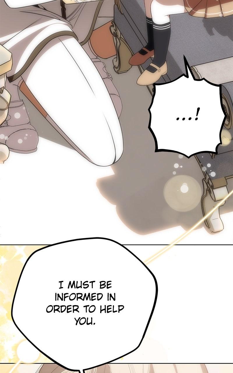 Her Tiny Highness, the Mastermind Chap 21 - Next Chap 22