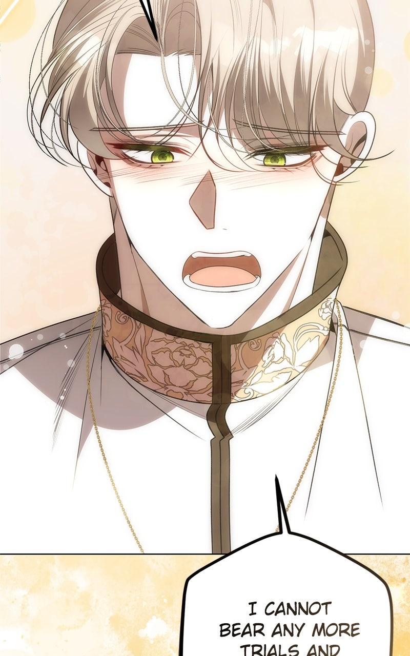 Her Tiny Highness, the Mastermind Chap 21 - Next Chap 22