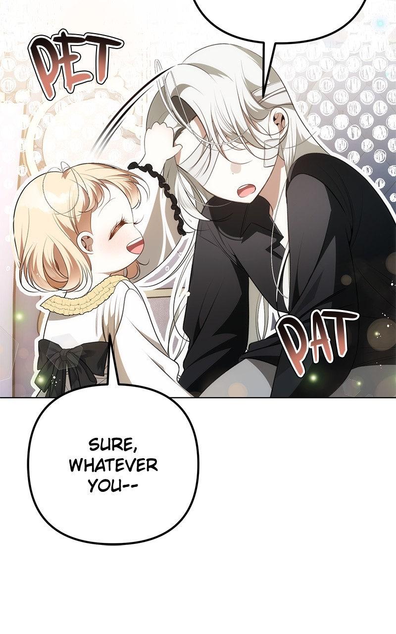 Her Tiny Highness, the Mastermind Chap 22 - Next Chap 23