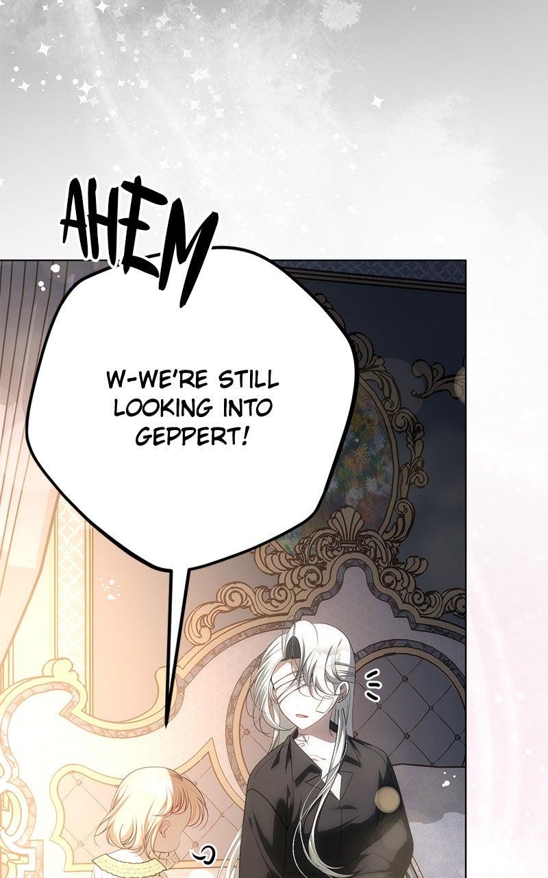 Her Tiny Highness, the Mastermind Chap 22 - Next Chap 23