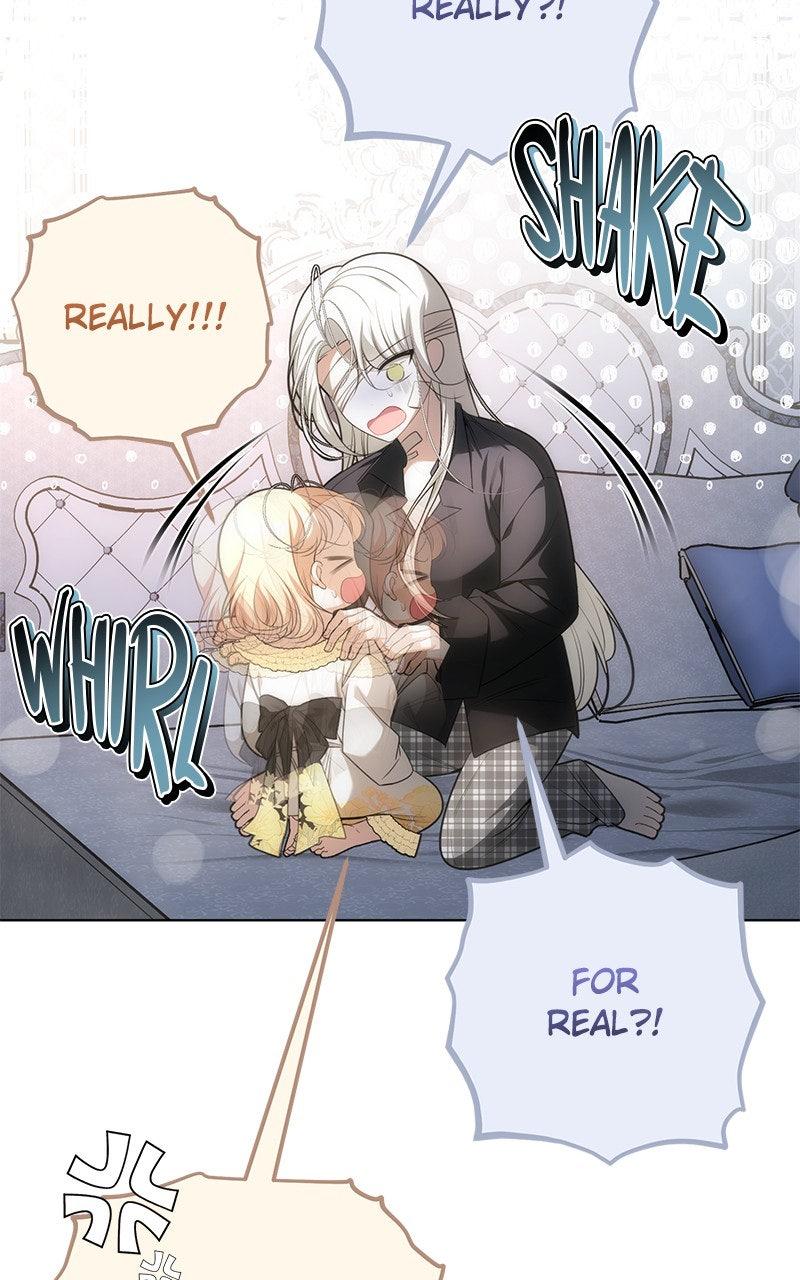 Her Tiny Highness, the Mastermind Chap 22 - Next Chap 23