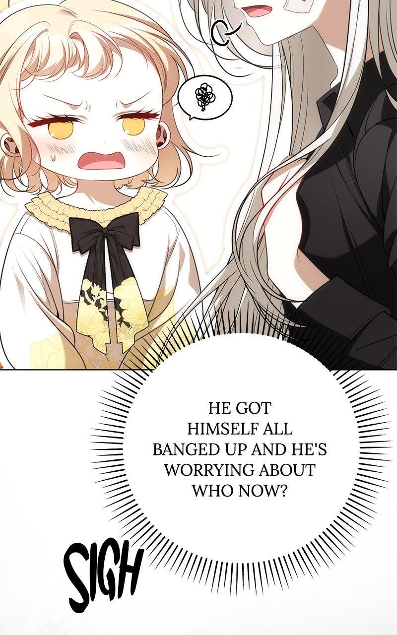 Her Tiny Highness, the Mastermind Chap 22 - Next Chap 23