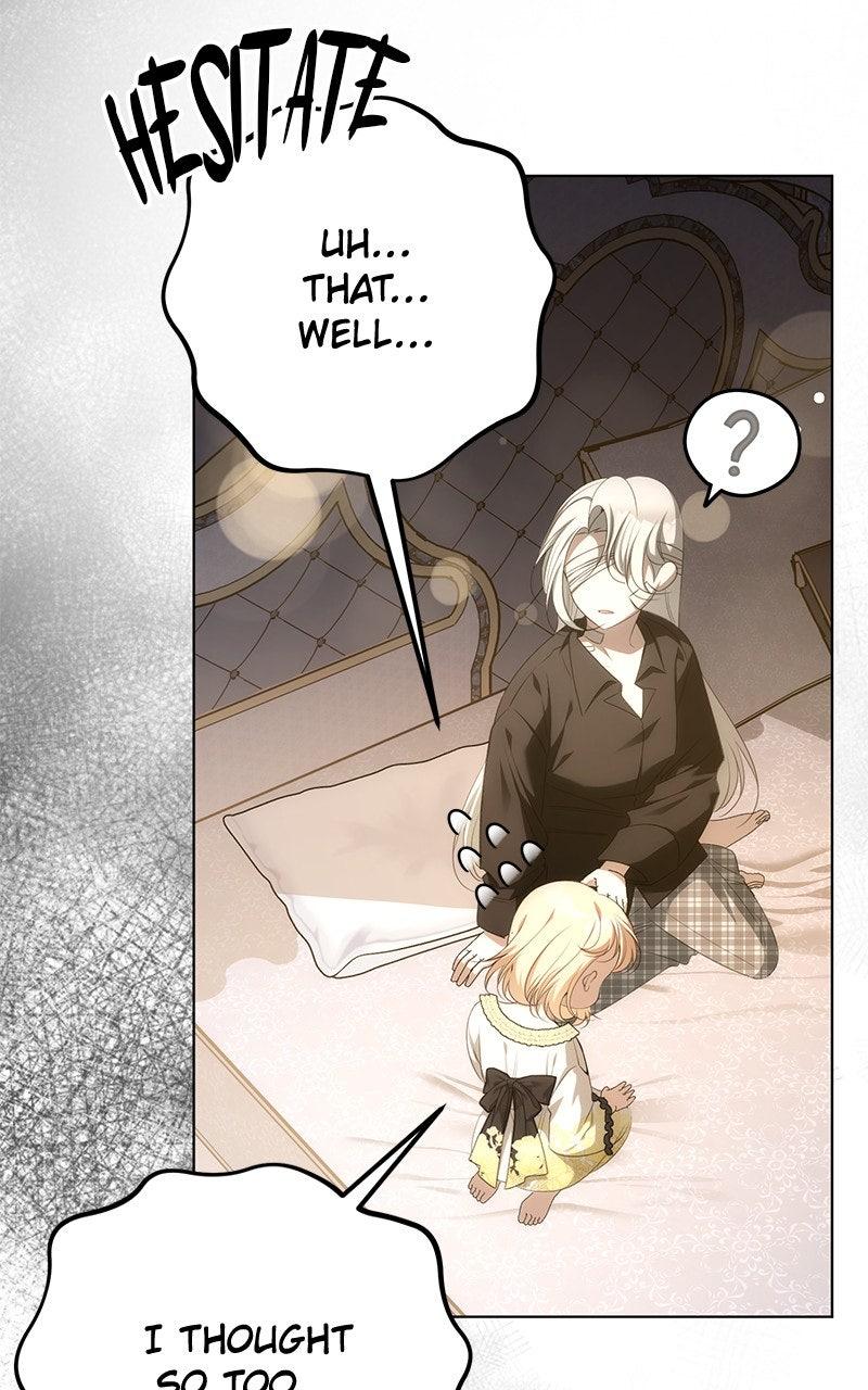 Her Tiny Highness, the Mastermind Chap 22 - Next Chap 23