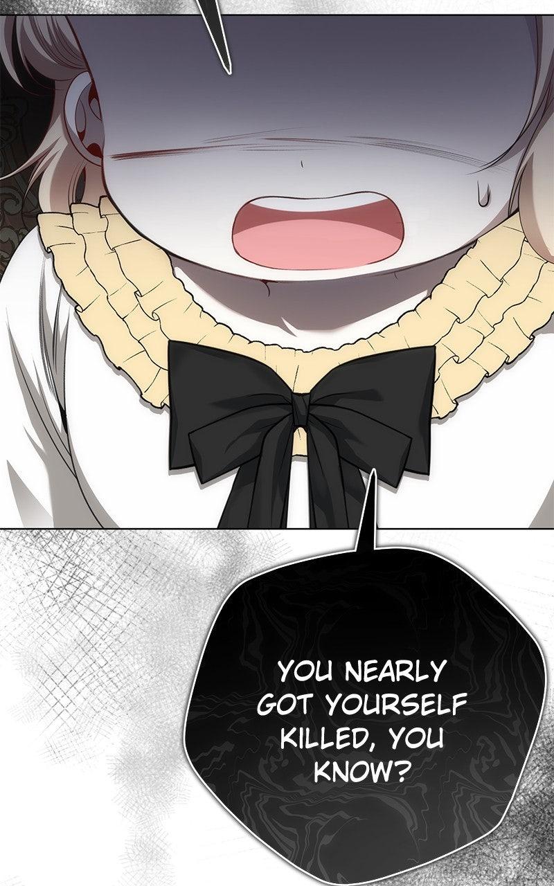Her Tiny Highness, the Mastermind Chap 22 - Next Chap 23
