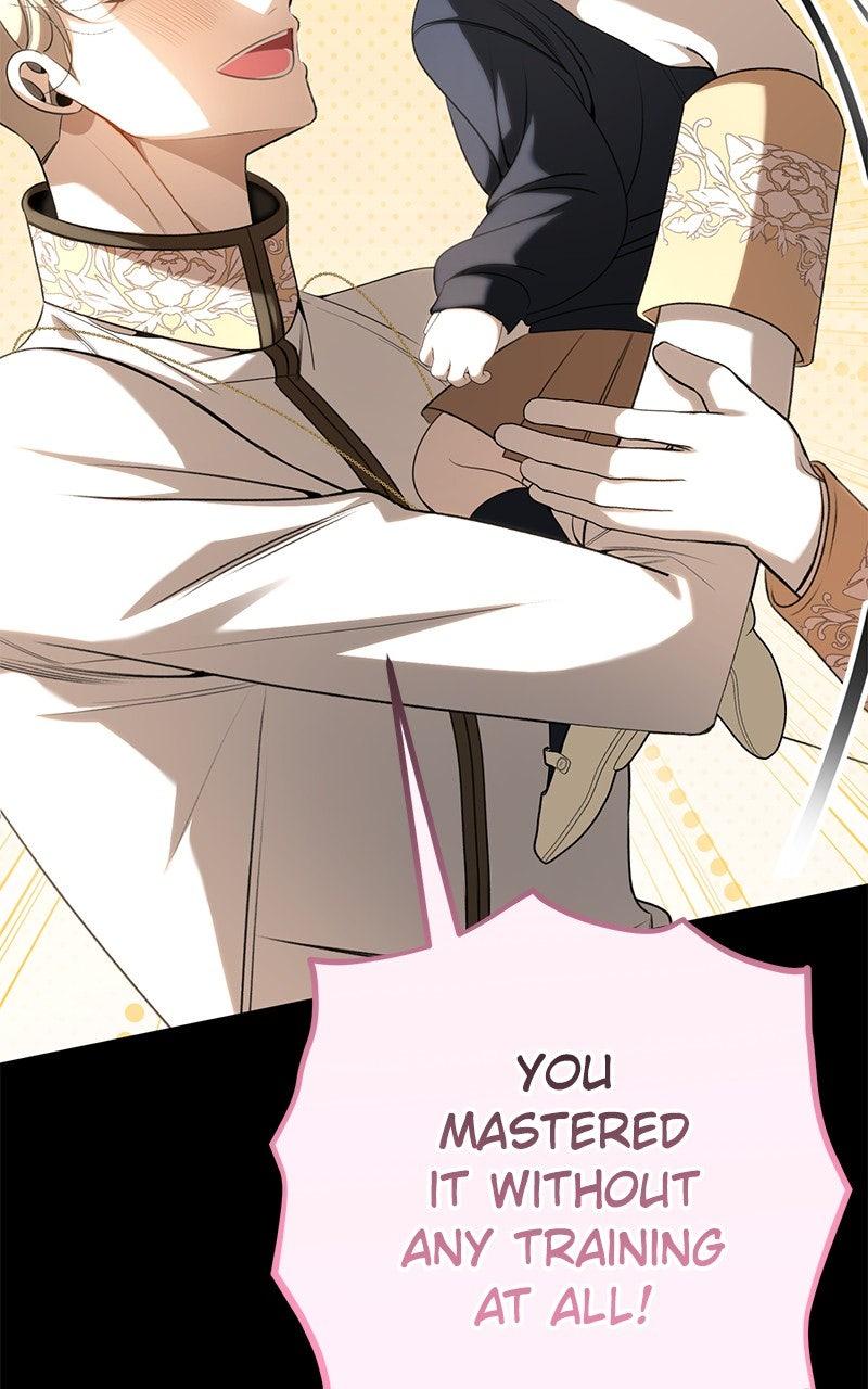 Her Tiny Highness, the Mastermind Chap 22 - Next Chap 23