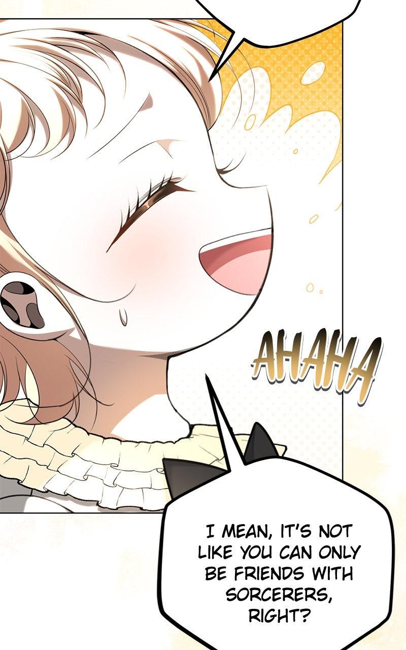 Her Tiny Highness, the Mastermind Chap 22 - Next Chap 23