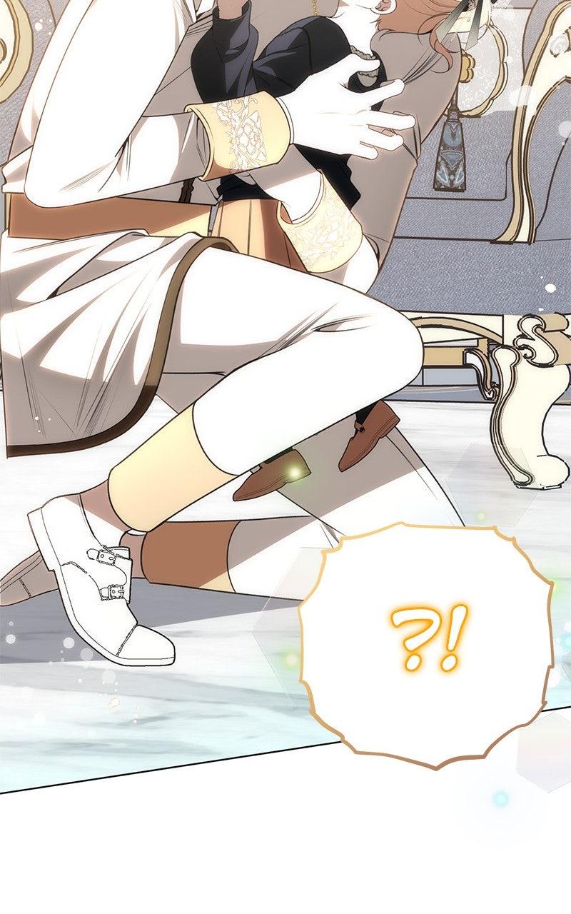 Her Tiny Highness, the Mastermind Chap 22 - Next Chap 23