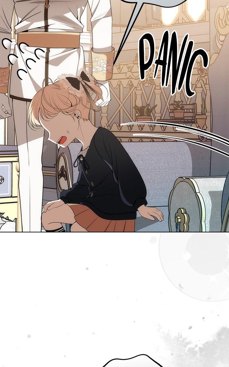 Her Tiny Highness, the Mastermind Chap 22 - Next Chap 23