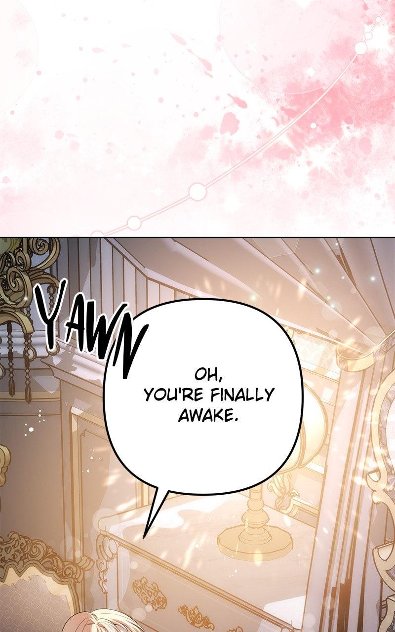 Her Tiny Highness, the Mastermind Chap 22 - Next Chap 23