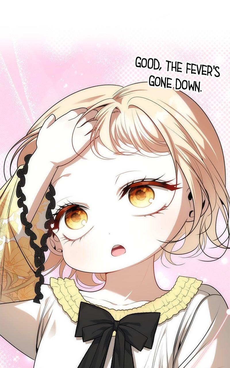 Her Tiny Highness, the Mastermind Chap 22 - Next Chap 23