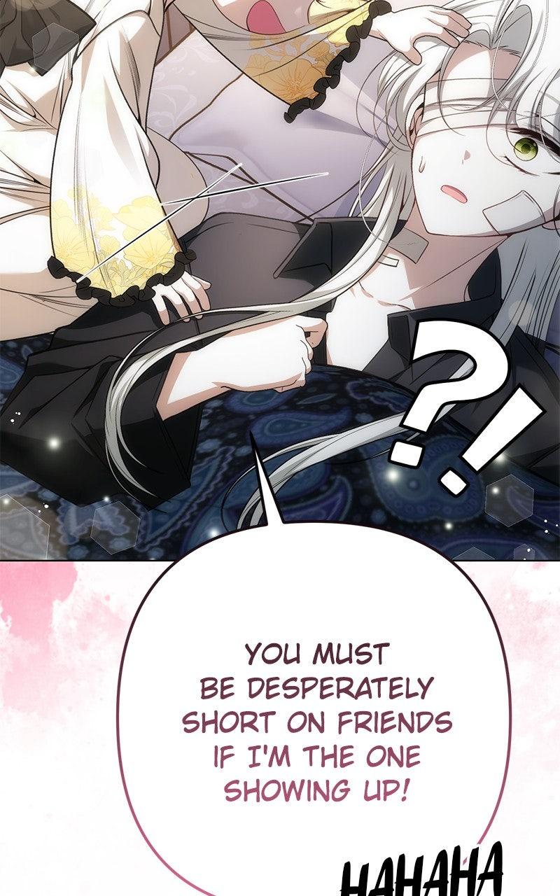 Her Tiny Highness, the Mastermind Chap 22 - Next Chap 23