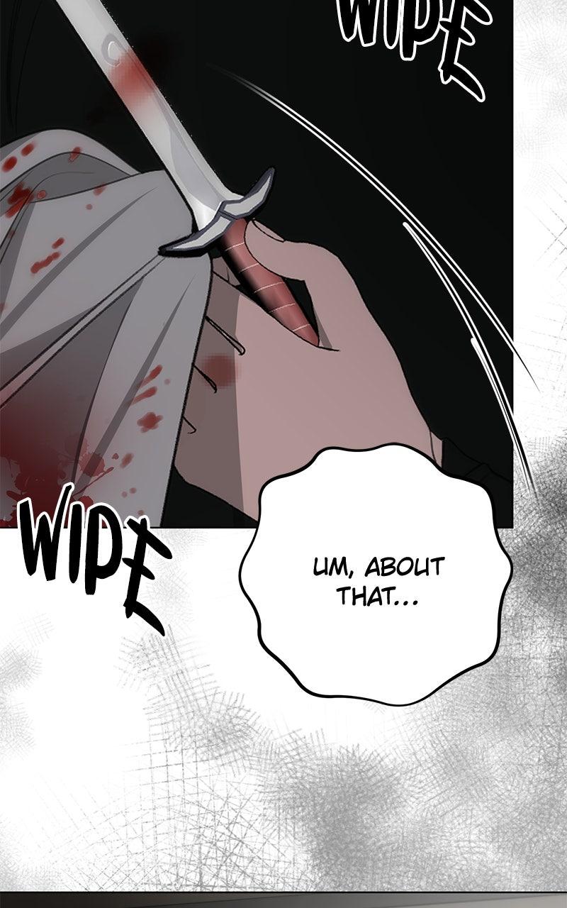 Her Tiny Highness, the Mastermind Chap 23 - Next Chap 24