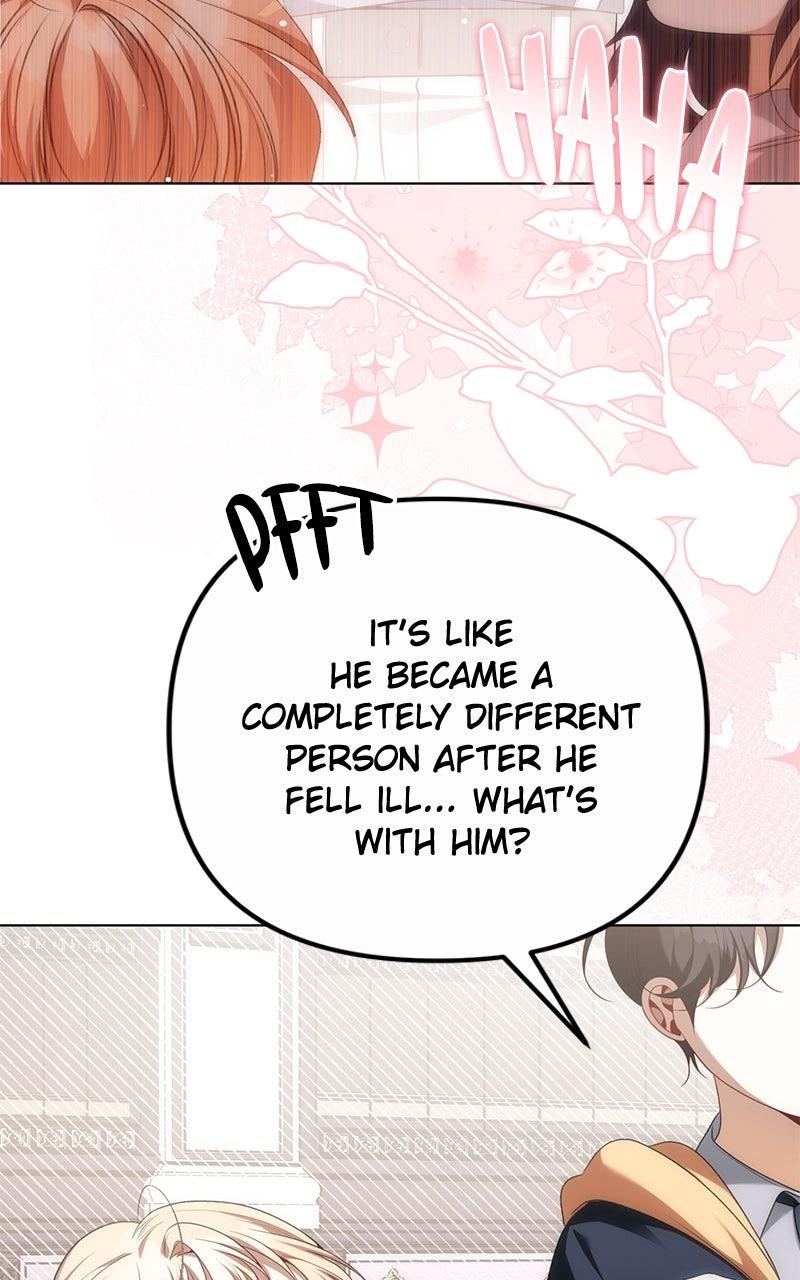 Her Tiny Highness, the Mastermind Chap 23 - Next Chap 24