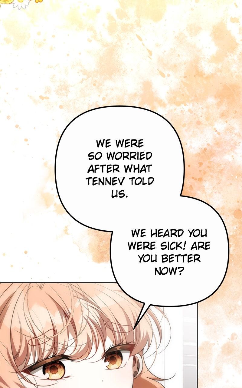 Her Tiny Highness, the Mastermind Chap 23 - Next Chap 24