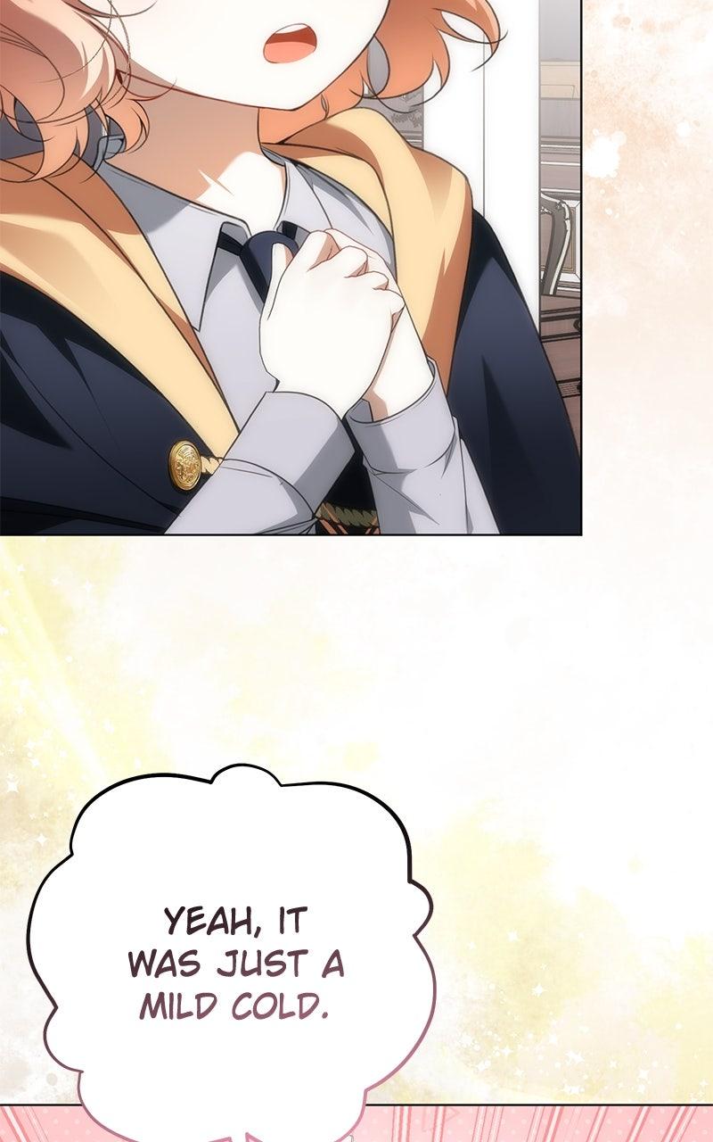 Her Tiny Highness, the Mastermind Chap 23 - Next Chap 24