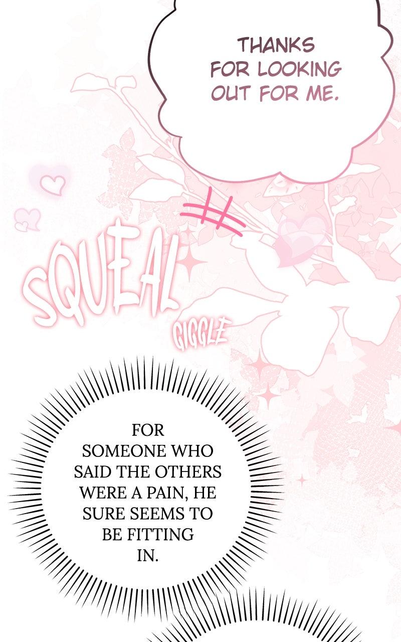 Her Tiny Highness, the Mastermind Chap 23 - Next Chap 24