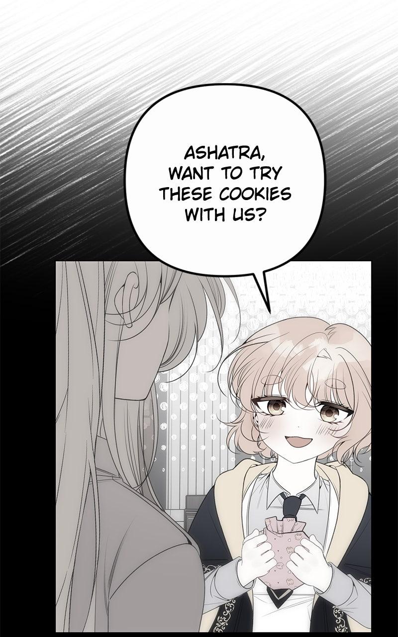 Her Tiny Highness, the Mastermind Chap 23 - Next Chap 24