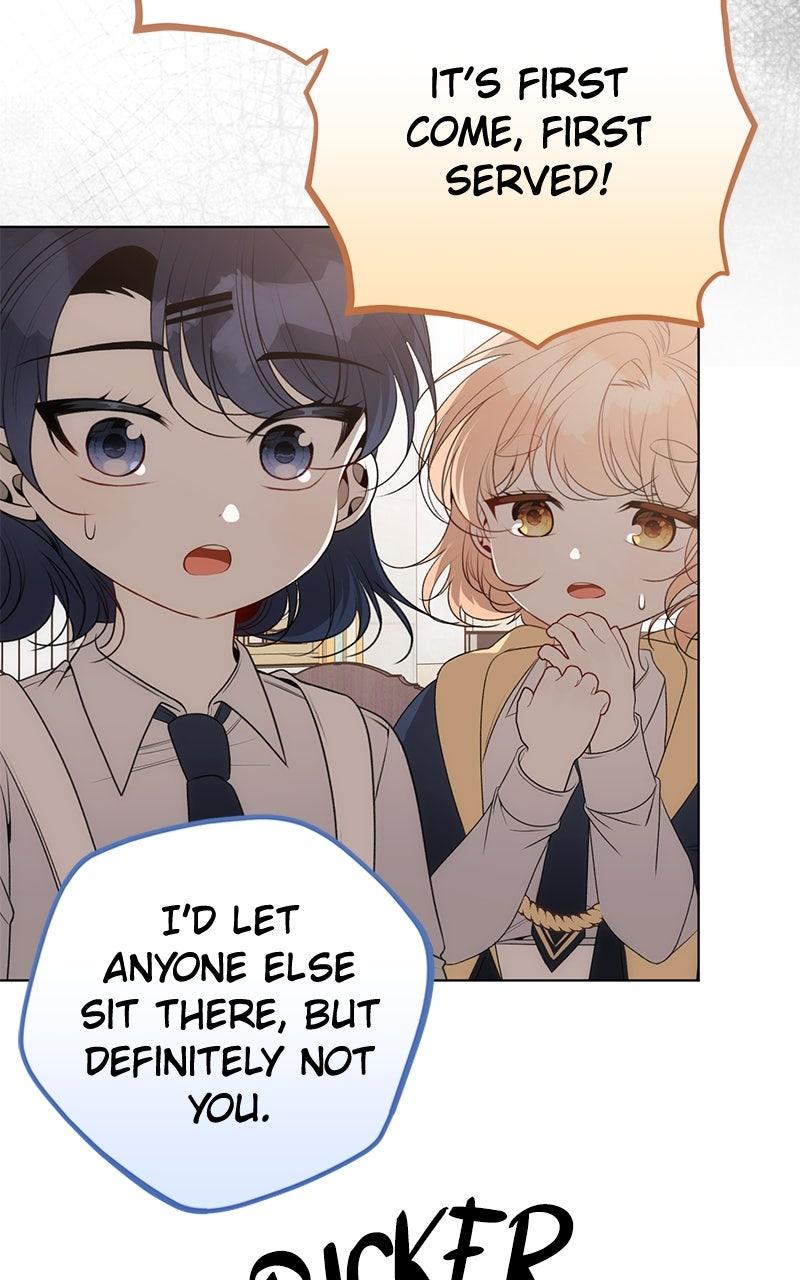 Her Tiny Highness, the Mastermind Chap 23 - Next Chap 24