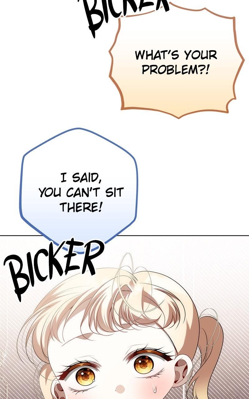 Her Tiny Highness, the Mastermind Chap 23 - Next Chap 24