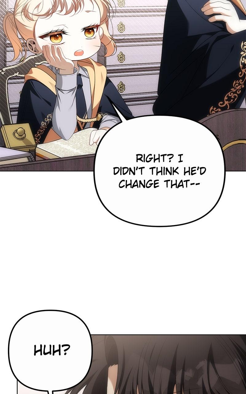 Her Tiny Highness, the Mastermind Chap 23 - Next Chap 24