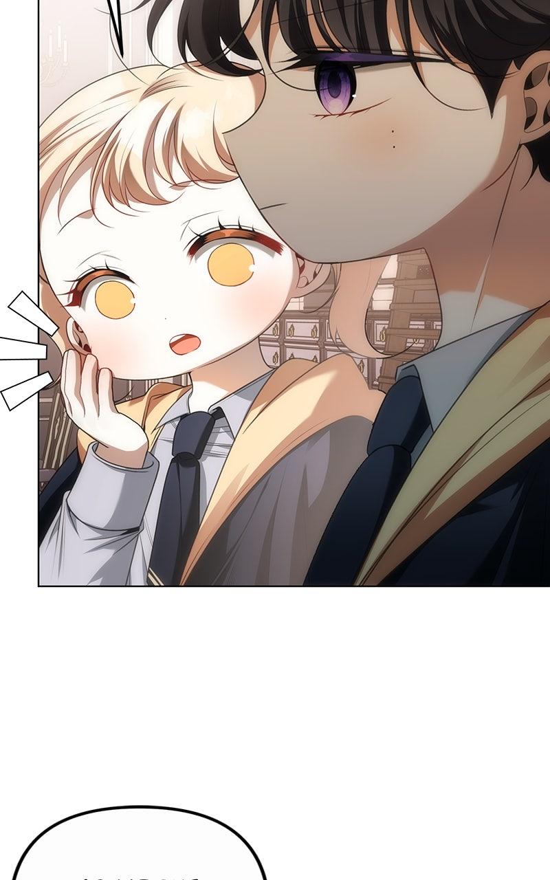 Her Tiny Highness, the Mastermind Chap 23 - Next Chap 24