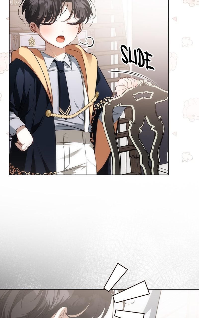 Her Tiny Highness, the Mastermind Chap 23 - Next Chap 24