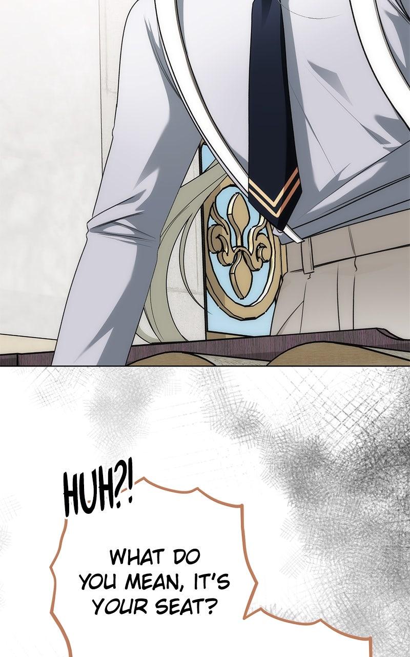 Her Tiny Highness, the Mastermind Chap 23 - Next Chap 24