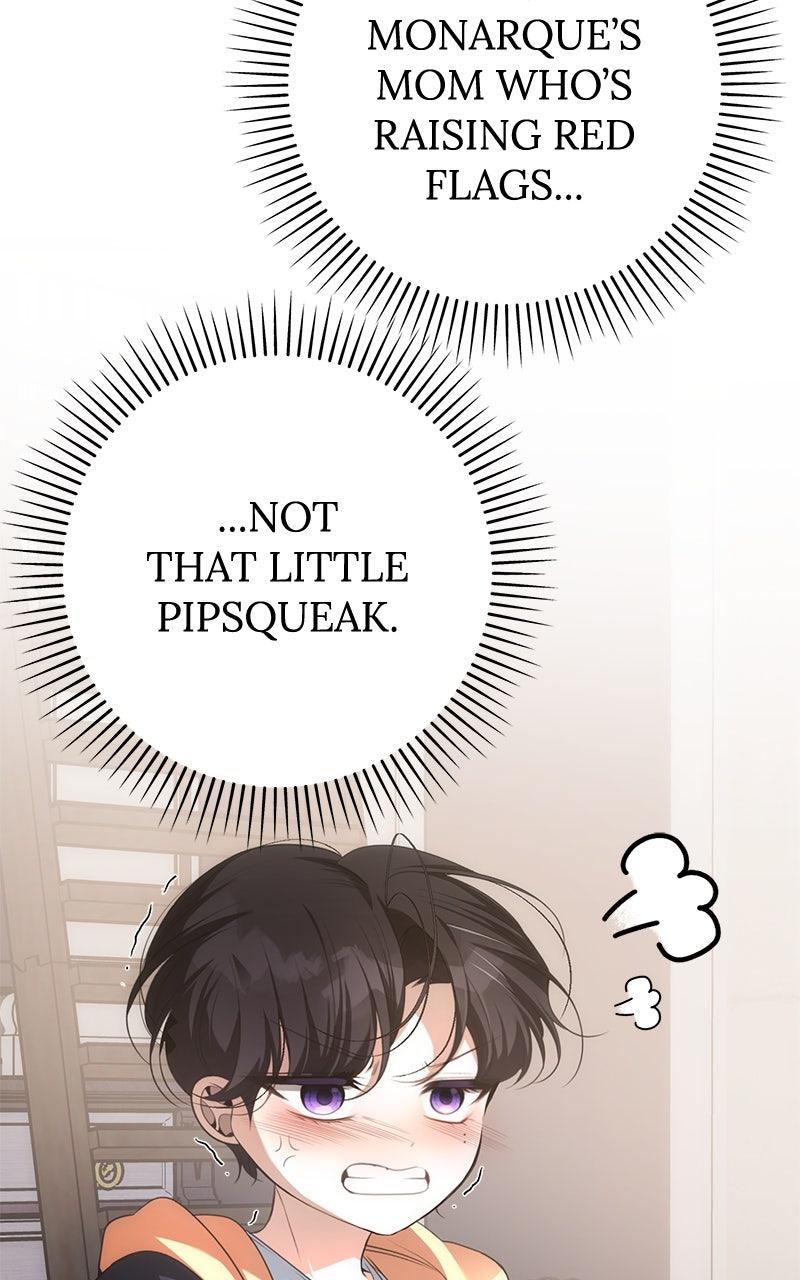 Her Tiny Highness, the Mastermind Chap 23 - Next Chap 24