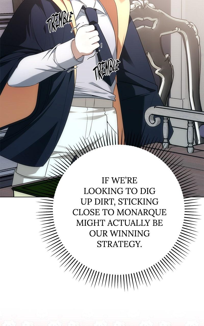 Her Tiny Highness, the Mastermind Chap 23 - Next Chap 24