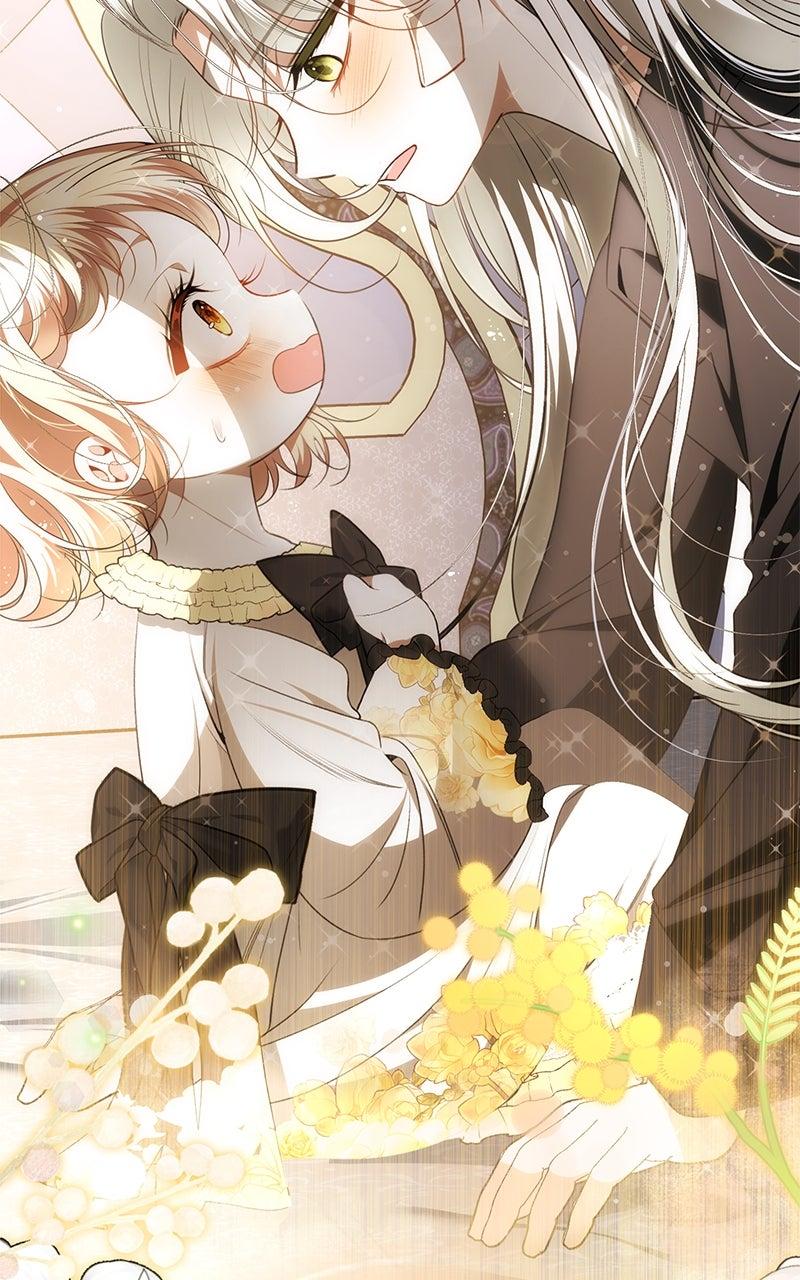 Her Tiny Highness, the Mastermind Chap 23 - Next Chap 24