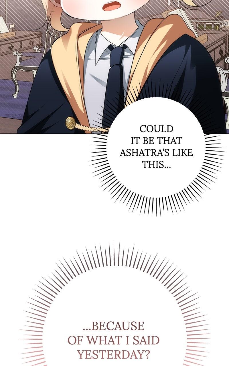 Her Tiny Highness, the Mastermind Chap 23 - Next Chap 24