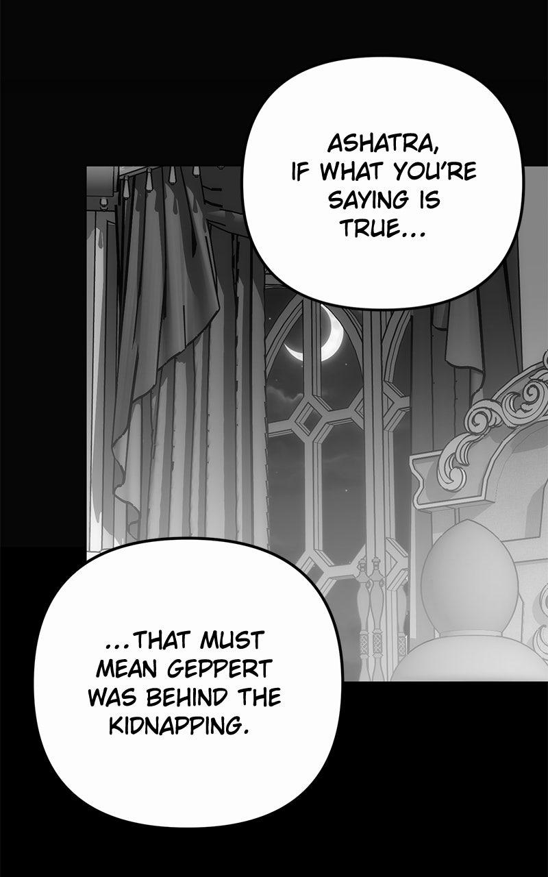 Her Tiny Highness, the Mastermind Chap 23 - Next Chap 24