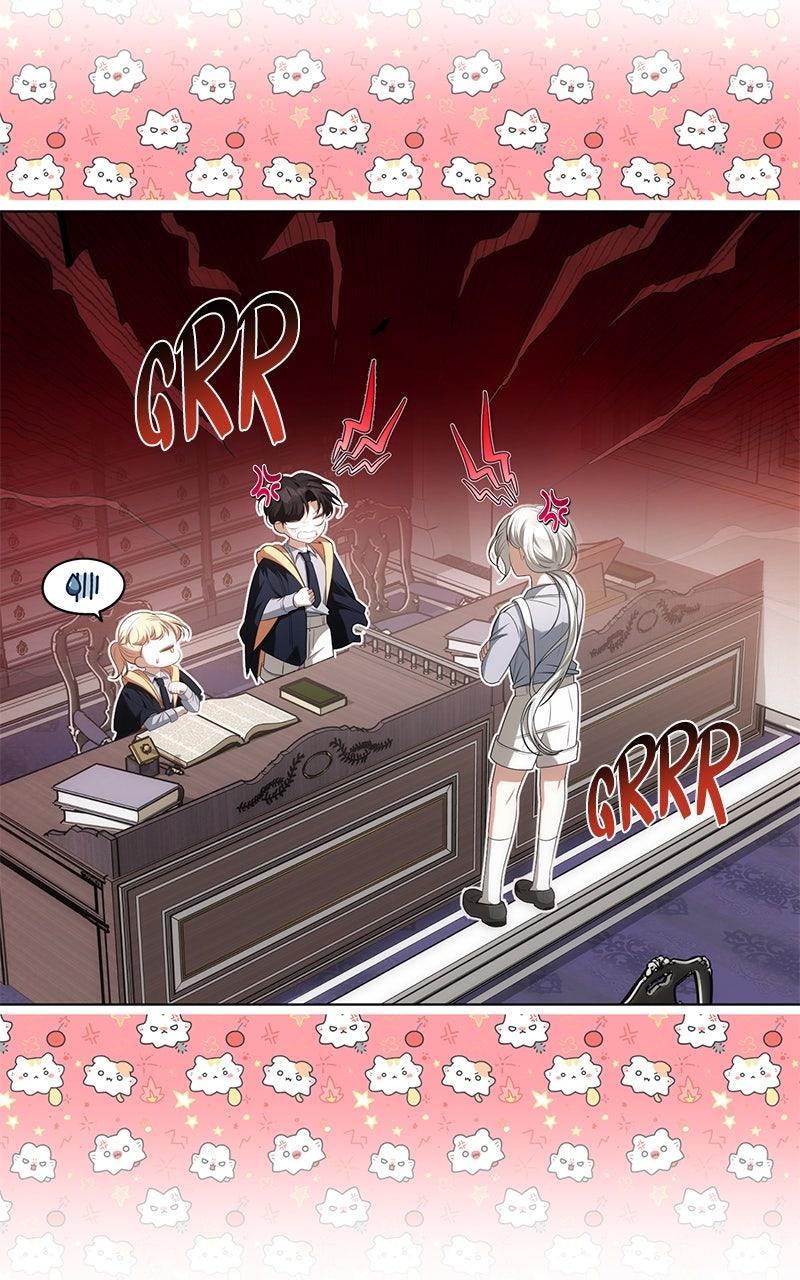 Her Tiny Highness, the Mastermind Chap 23 - Next Chap 24