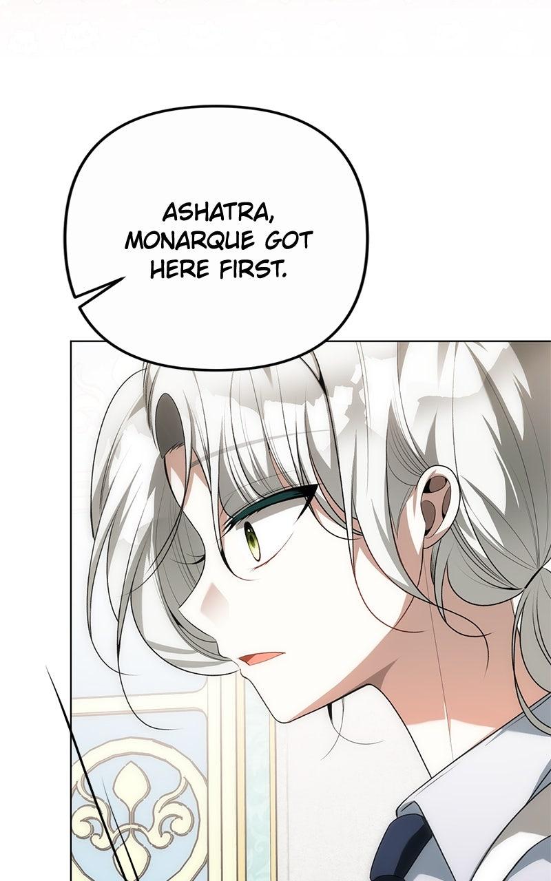 Her Tiny Highness, the Mastermind Chap 23 - Next Chap 24