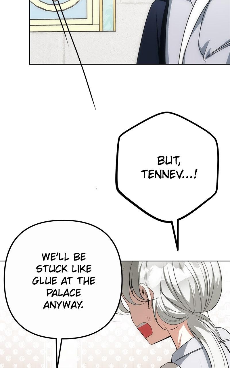 Her Tiny Highness, the Mastermind Chap 23 - Next Chap 24