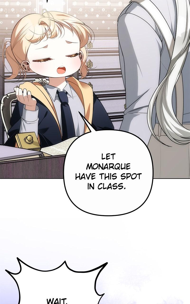 Her Tiny Highness, the Mastermind Chap 23 - Next Chap 24