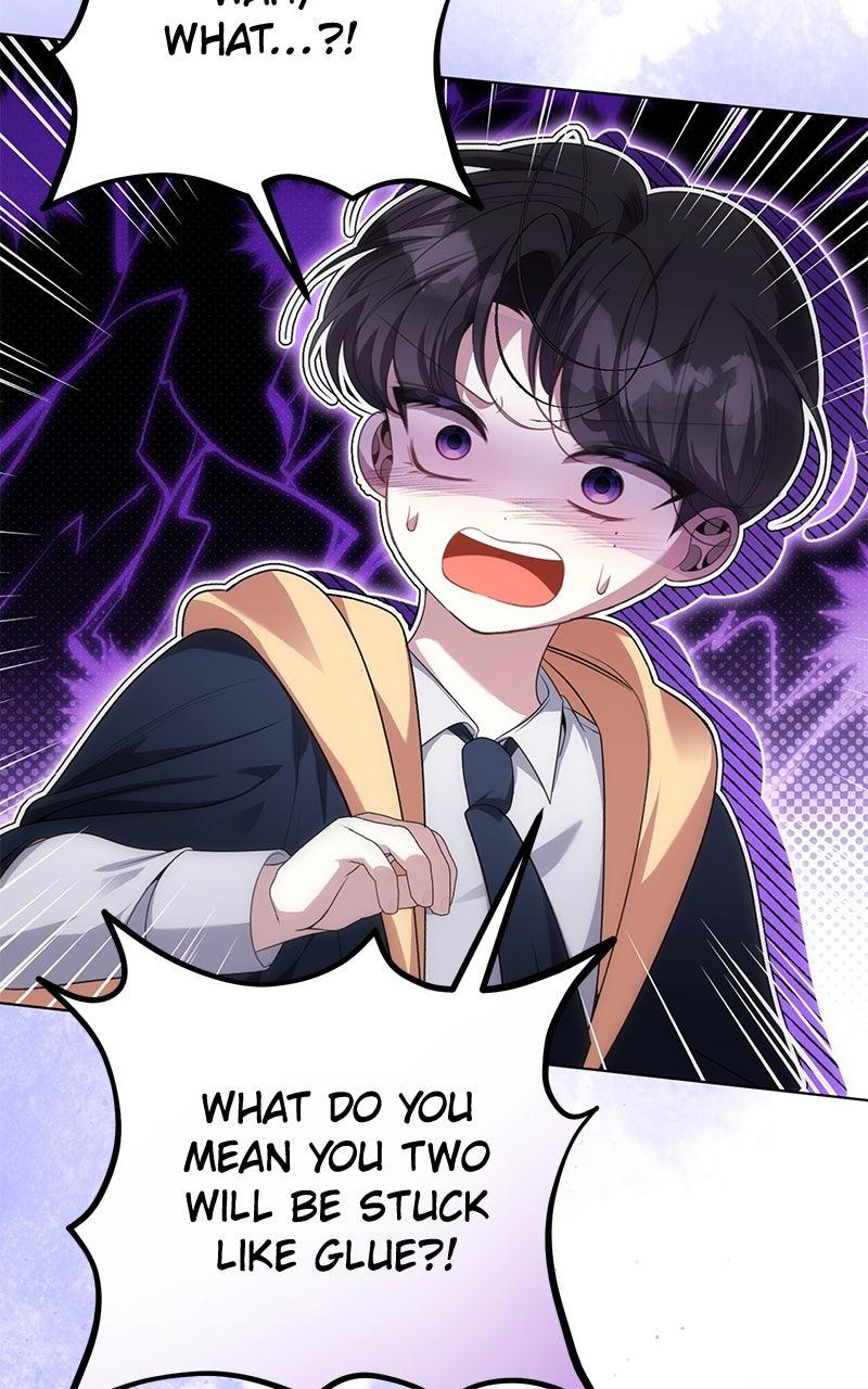 Her Tiny Highness, the Mastermind Chap 23 - Next Chap 24