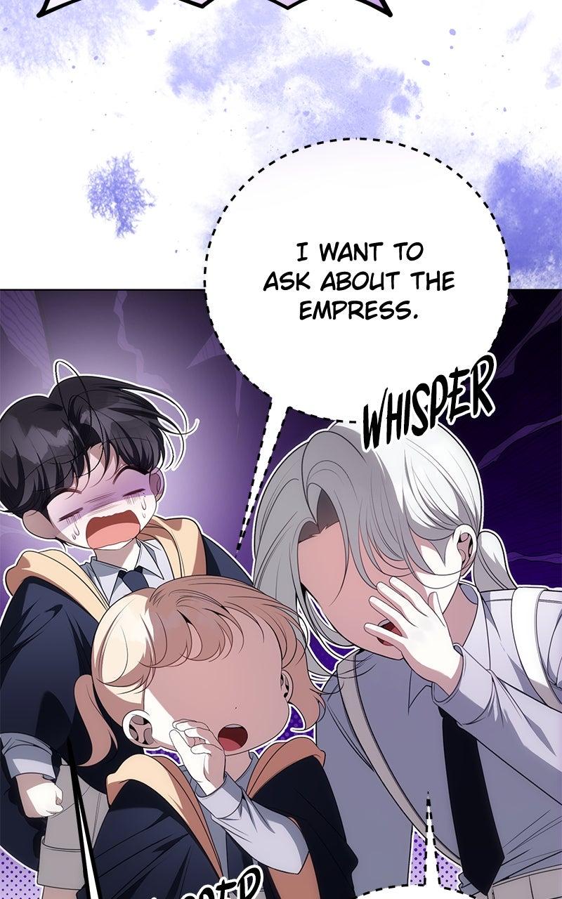 Her Tiny Highness, the Mastermind Chap 23 - Next Chap 24