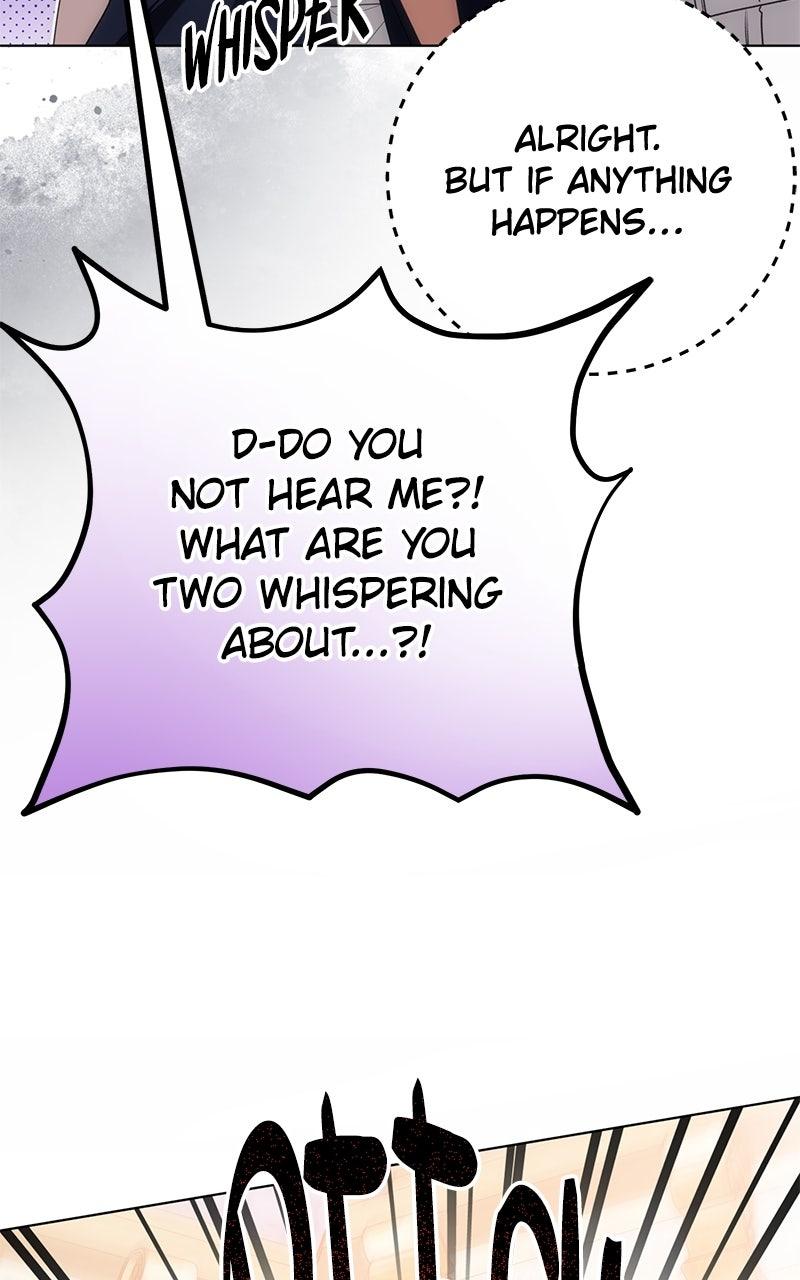 Her Tiny Highness, the Mastermind Chap 23 - Next Chap 24