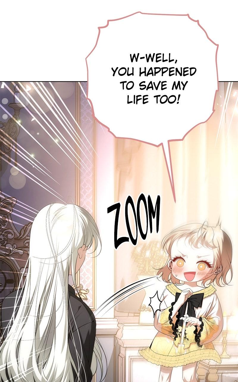 Her Tiny Highness, the Mastermind Chap 23 - Next Chap 24