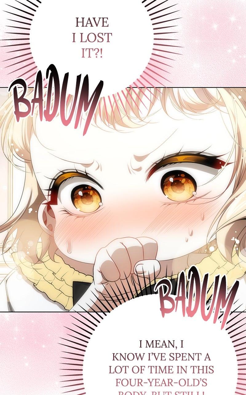 Her Tiny Highness, the Mastermind Chap 23 - Next Chap 24