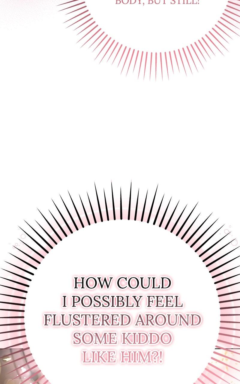 Her Tiny Highness, the Mastermind Chap 23 - Next Chap 24