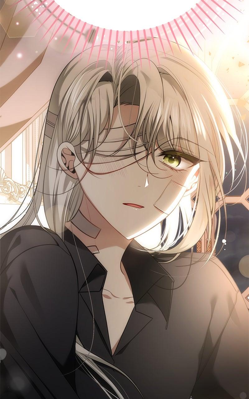 Her Tiny Highness, the Mastermind Chap 23 - Next Chap 24