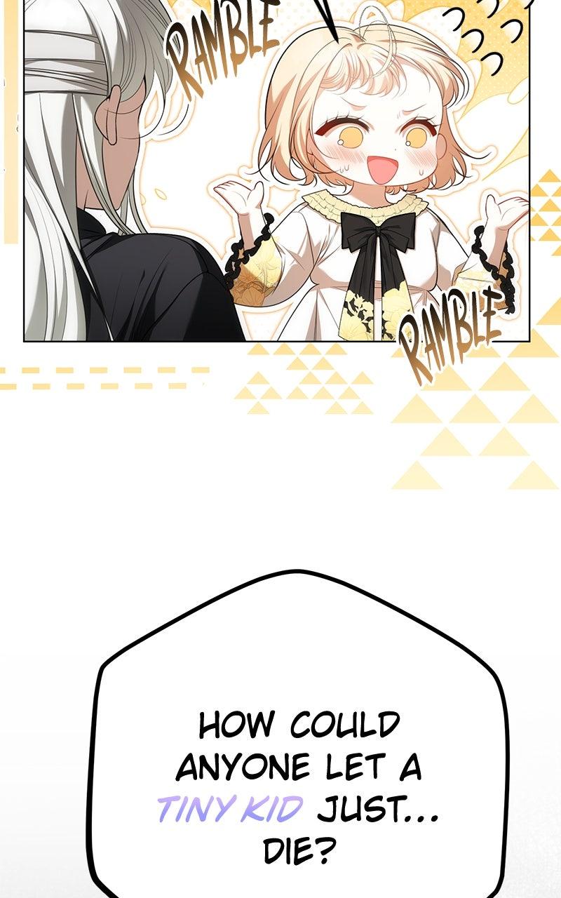 Her Tiny Highness, the Mastermind Chap 23 - Next Chap 24