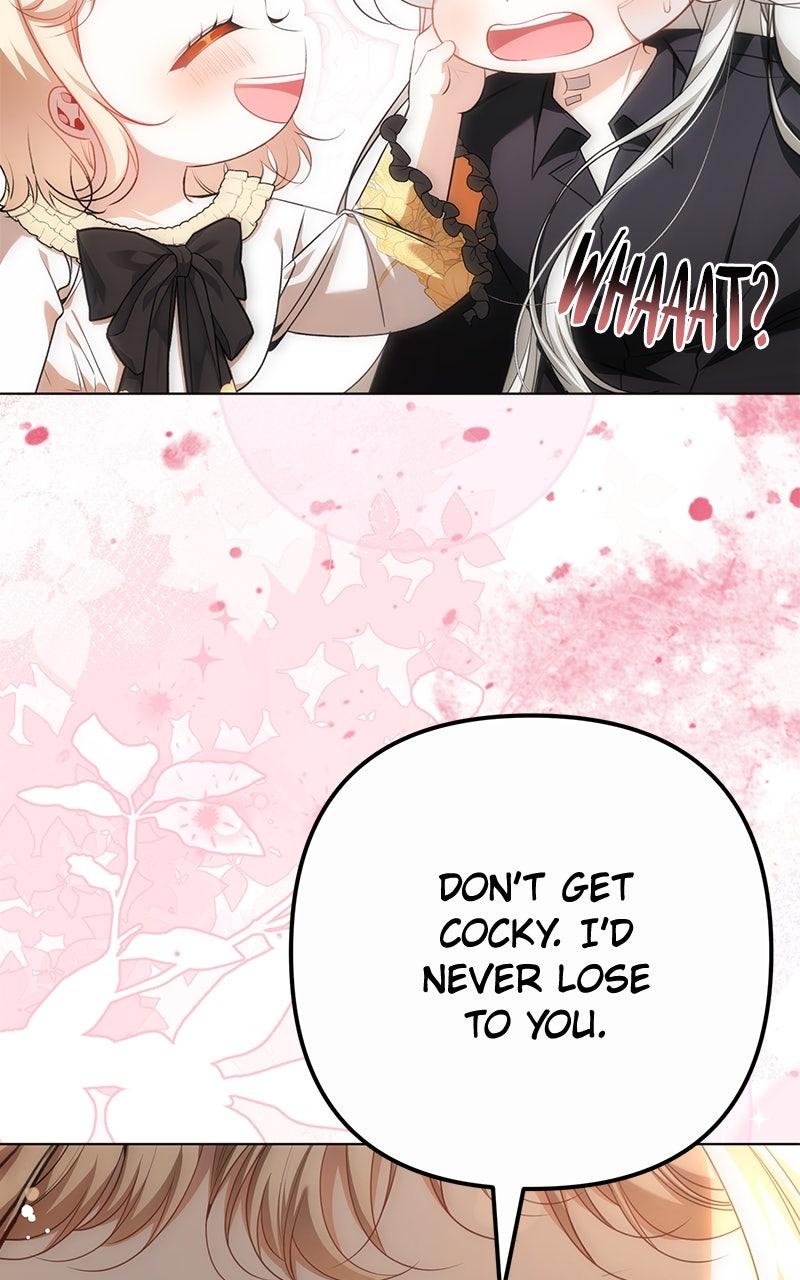 Her Tiny Highness, the Mastermind Chap 23 - Next Chap 24