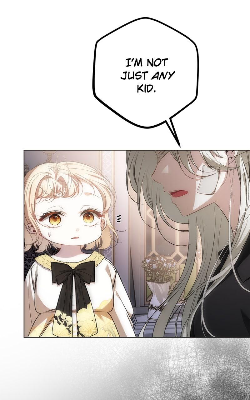 Her Tiny Highness, the Mastermind Chap 23 - Next Chap 24